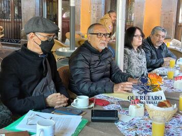 Rechazan gastos en privilegios en la UAQ