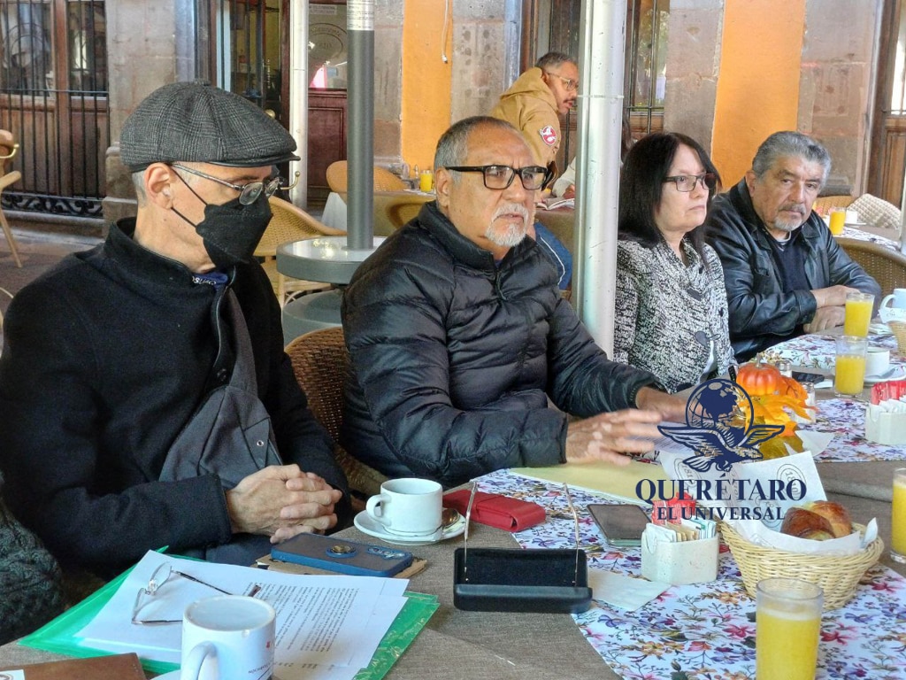 Rechazan gastos en privilegios en la UAQ