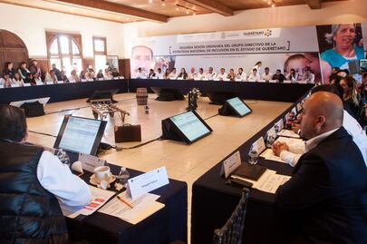 Existen 10 años de ventaja en combate a la pobreza: Padilla