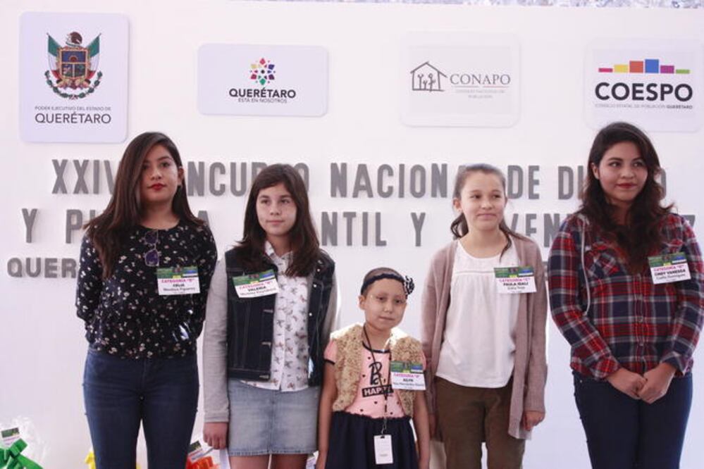 La premiación nacional se llevará a cabo el próximo 7 de diciembre en el Museo de Arte Moderno en la CDMX (Foto: Especial)