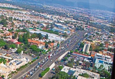 Buscan prevenir conflictos ambientales 