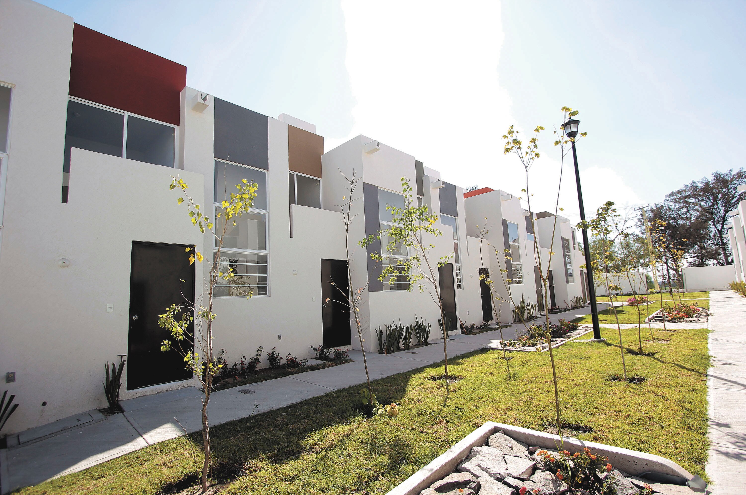 Impulsa Corregidora plan para reactivar al sector inmobiliario