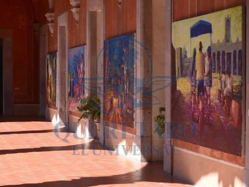 FOTO. FERNANDO CAMACHO