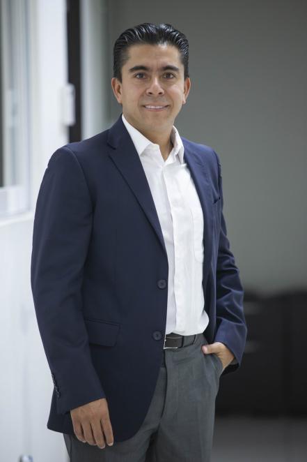 Roberto Sosa: “Vamos a apostar por la seguridad”