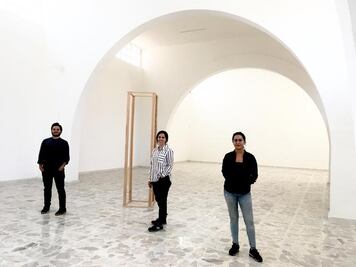 Nuevos espacios de cultura en la ciudad