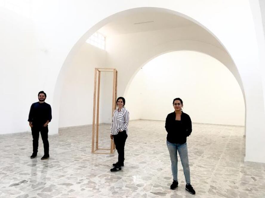 Fotos: Cortesía y Archivo El universal