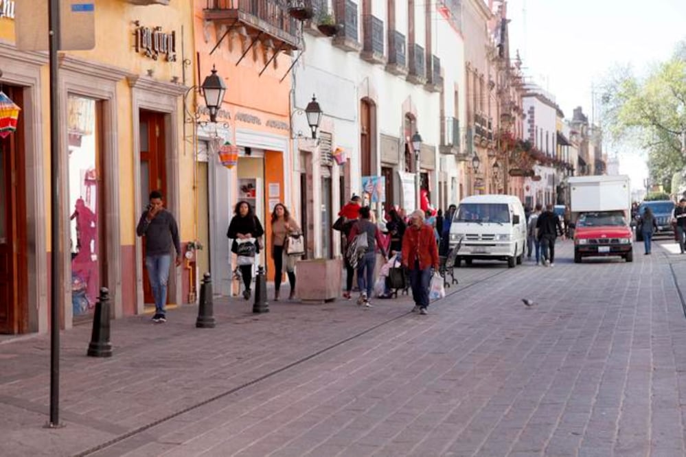 Los analistas del IMT examinaron la información y crearon mapas de intensidad con lo que se pudo identificar zonas de alta actividad.