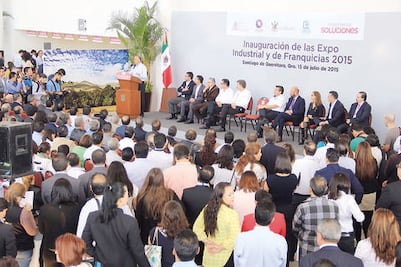 Proveeduría es la clave del éxito