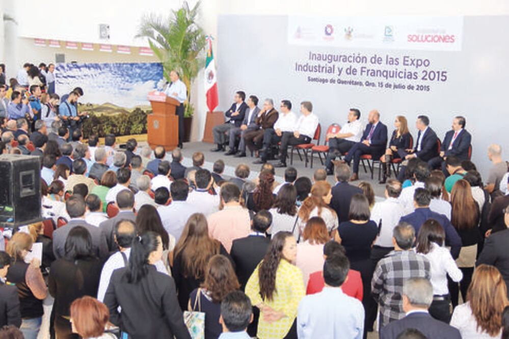 Proveeduría es la clave del éxito