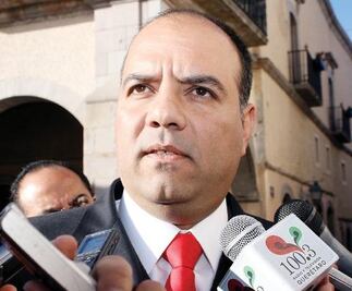 Condena Loyora Vera  la pinta