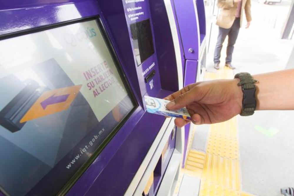 Foto: Archivo. EL UNIVERSAL