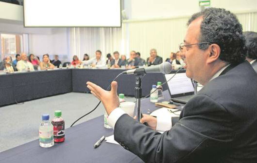 Latente, riesgo de huelga en la UAQ