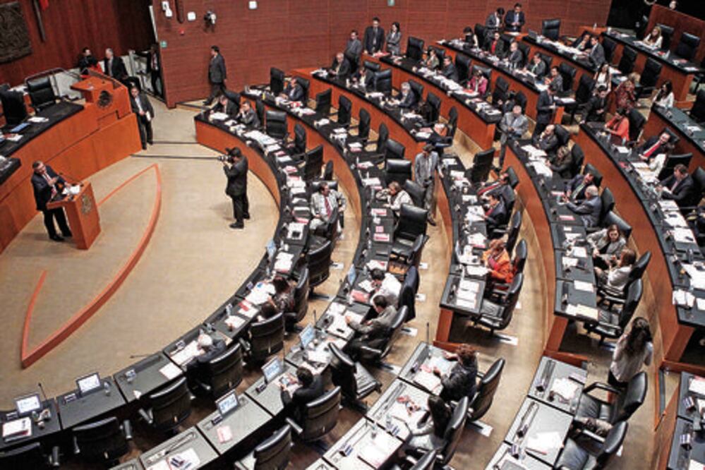 Impulsa Senado iniciativa para mercado de energía nuclear