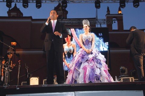 Anticipan derrama de 40 mdp por feria