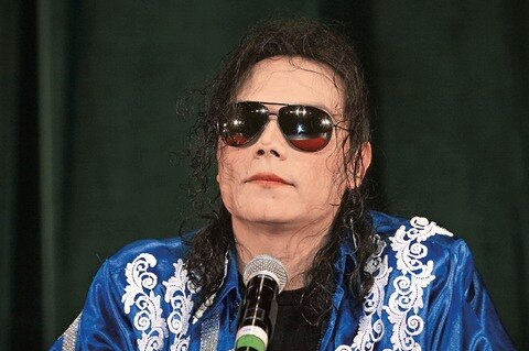 Jackson, el rey de las ganancias