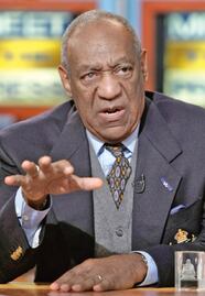 Cosby  asegura tener pruebas en su defensa