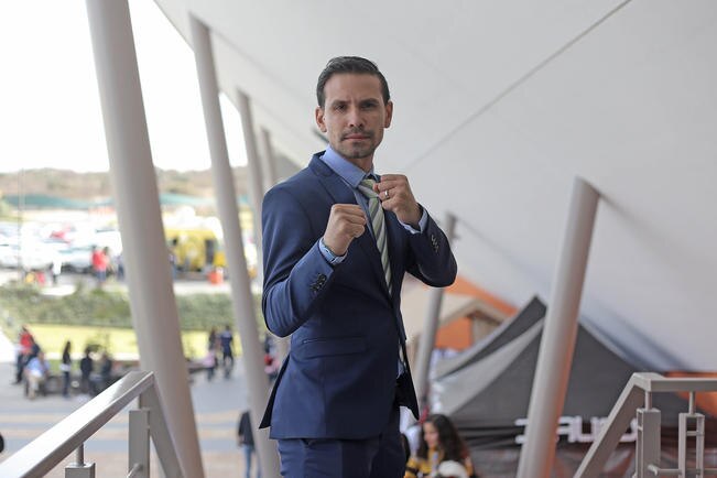 FOTO: Gonzalo Ibañez