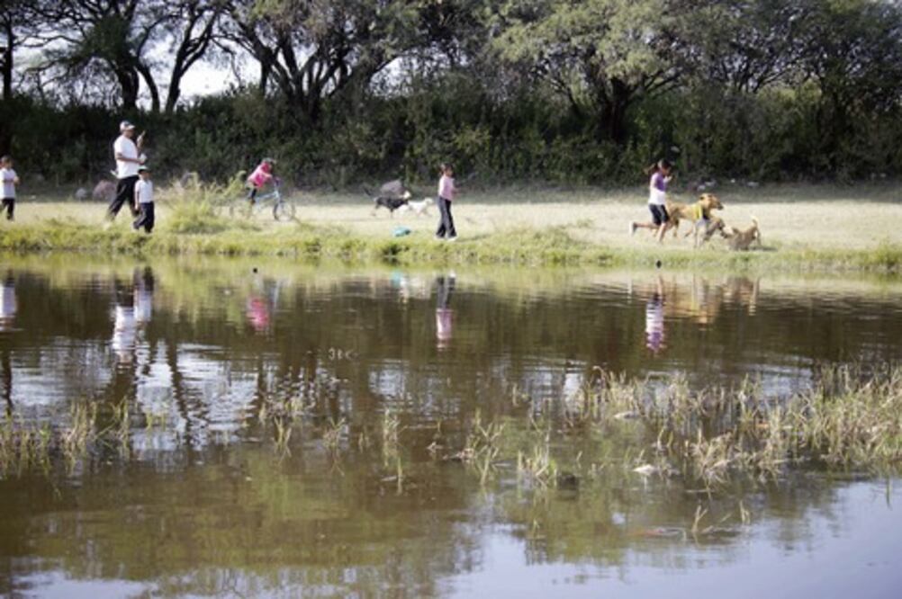 Crece vigilancia en bordos y presas