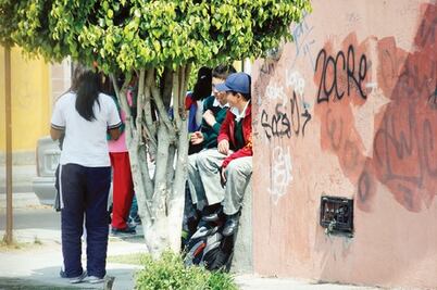 Impulsan sexualidad responsable