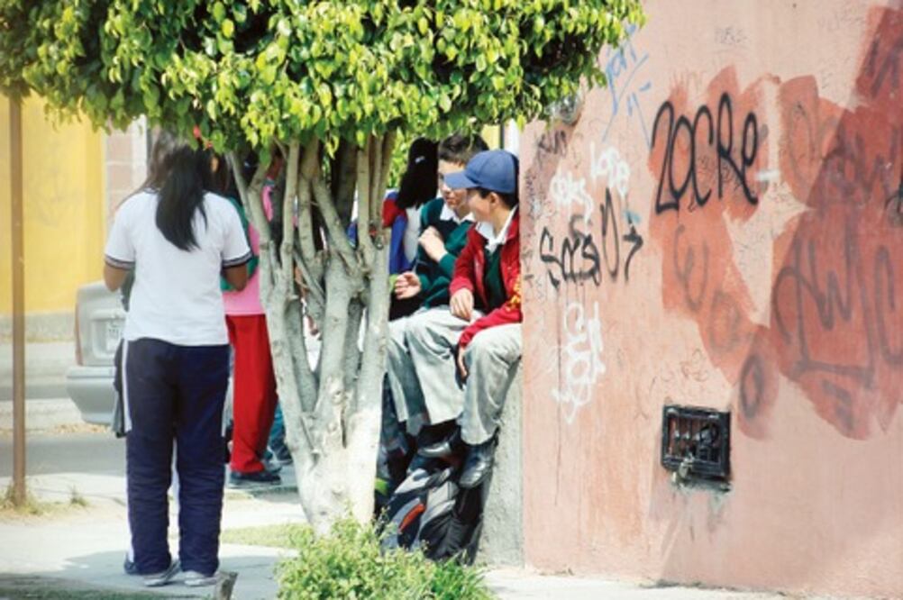 Impulsan sexualidad responsable