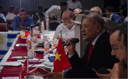 Dirigente del PT considera regresiva la Reforma Electoral propuesta por Morena