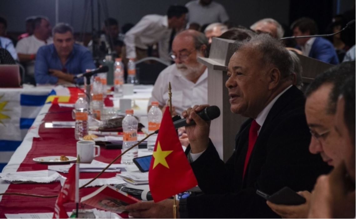 Dirigente del PT considera regresiva la Reforma Electoral propuesta por Morena