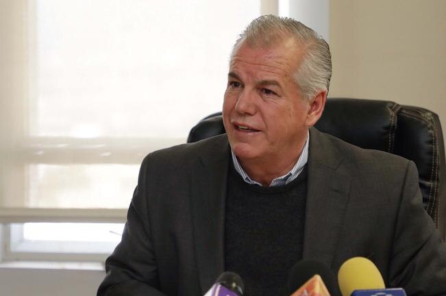 Niega municipio capitalino solicitud para conservar los parquímetros