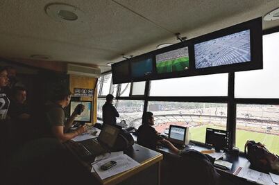 CU es territorio de alto riesgo tras visita del rival incómodo