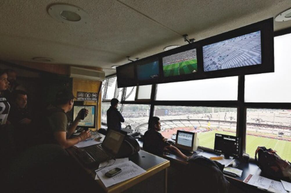 CU es territorio de alto riesgo tras visita del rival incómodo