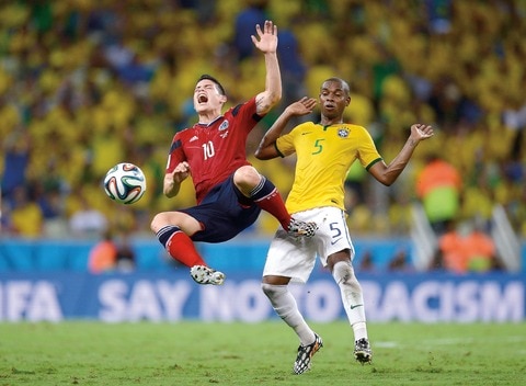 Verdeamarela con pegue