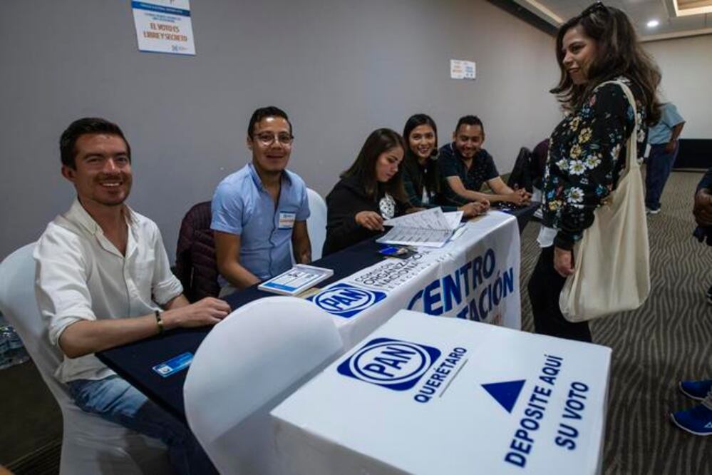 Foto: Demian Chávez