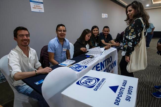 Foto: Demian Chávez