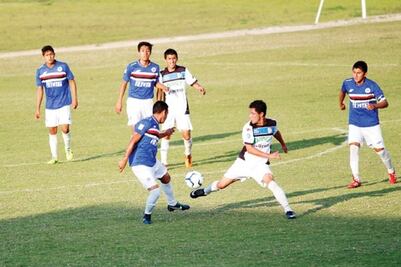 “El equipo se comportó a la altura”: Acuña