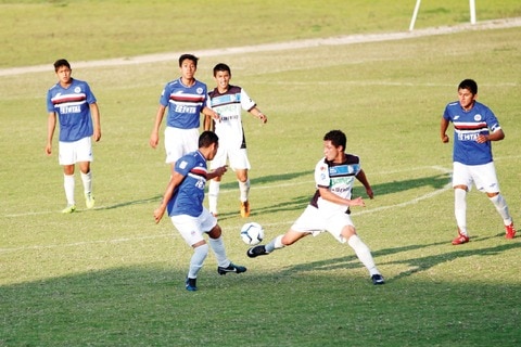 “El equipo se comportó a la altura”: Acuña