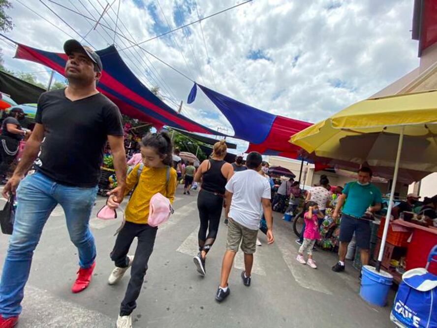 Foto: Demian Chávez