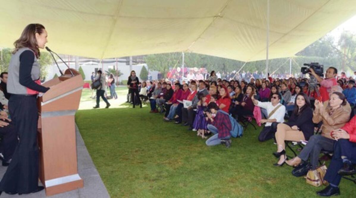 DIF cierra el año con éxito en proyectos