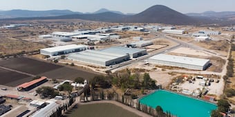 Empresas se anticipan a la temporada de lluvias 