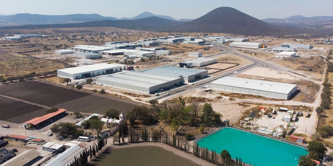 Empresas se anticipan a la temporada de lluvias 