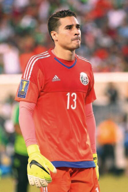 Ferretti ‘cepilla’ los ‘piojos’