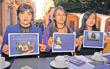 Exigen esclarecer desapariciones