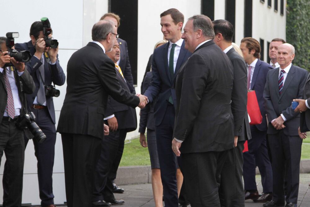 Foto: Agencia EL UNIVERSAL