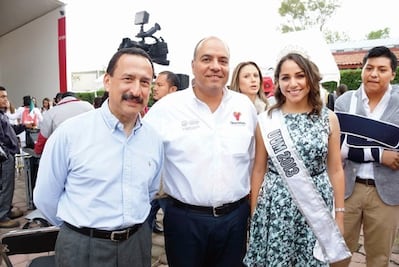 A favor de la ecología "Día Verde"