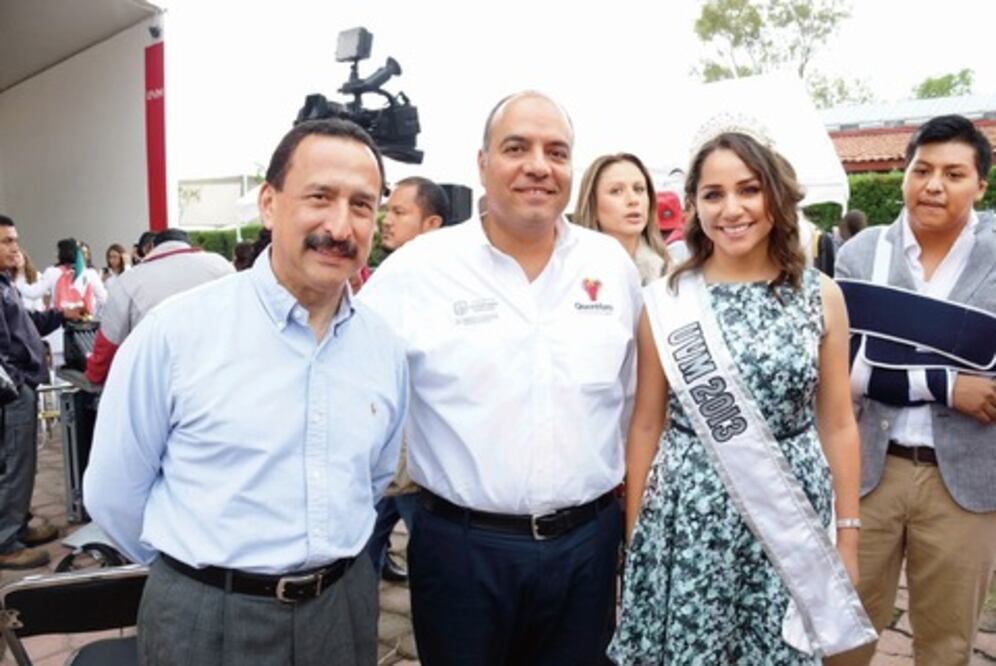 A favor de la ecología "Día Verde"