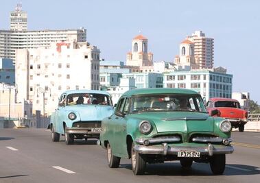 Aumenta 127%  el turismo de México