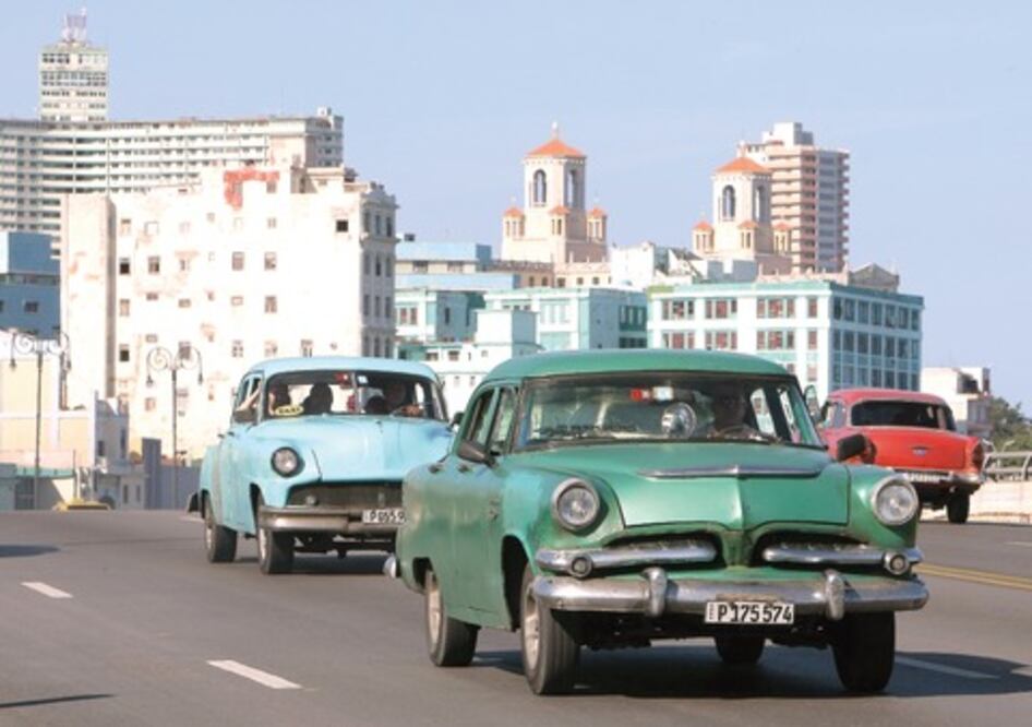 Aumenta 127%  el turismo de México