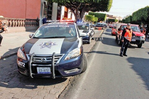 Loma Bonita, de alto riesgo: vecinos