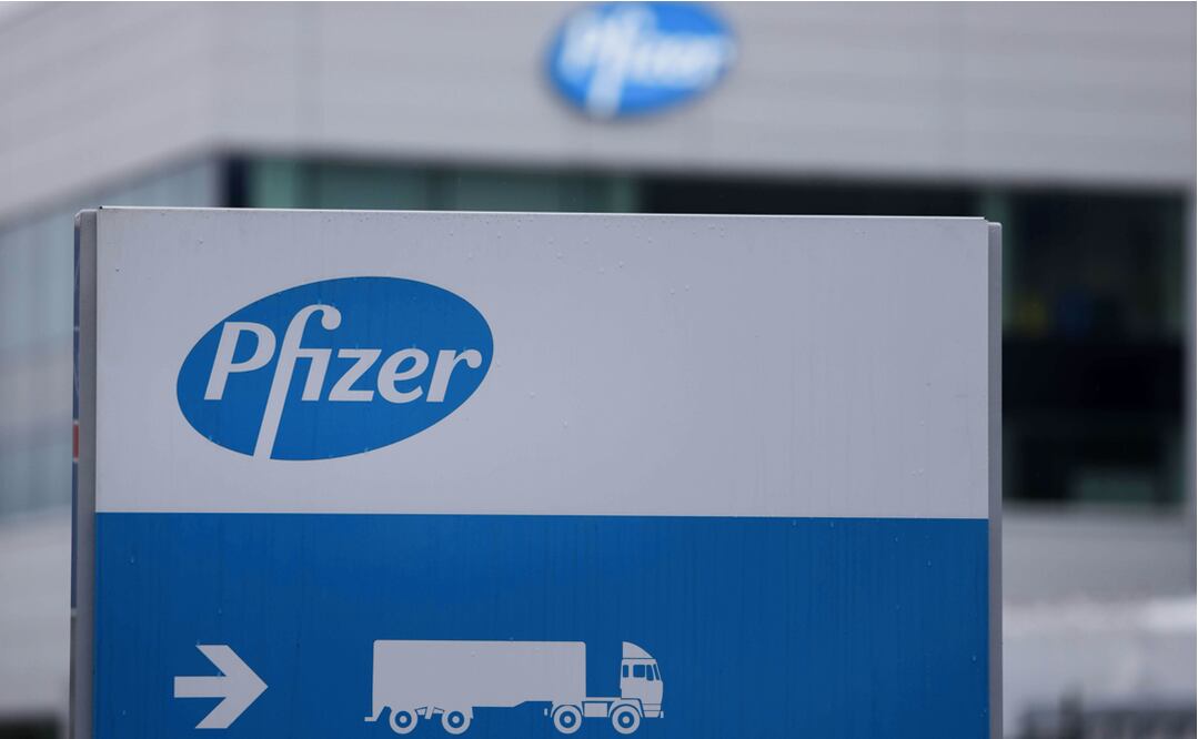 Pfizer recorta las dosis de vacuna contra Covid-19 que espera fabricar en 2020