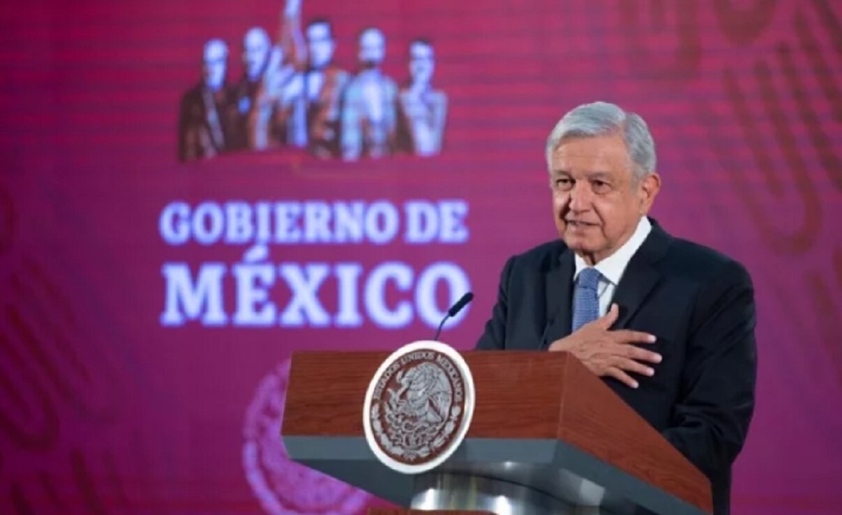 Foto: Presidencia