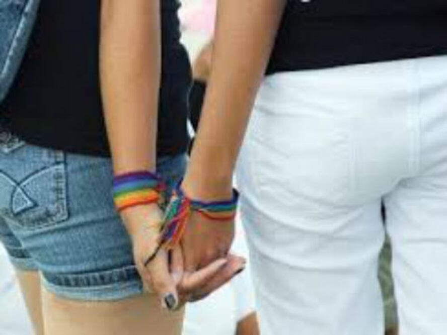 En trámite amparo por matrimonio gay