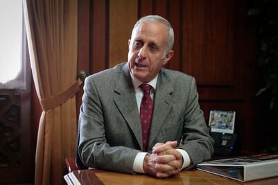 Crece 10% impuesto sobre nómina: Finanzas 